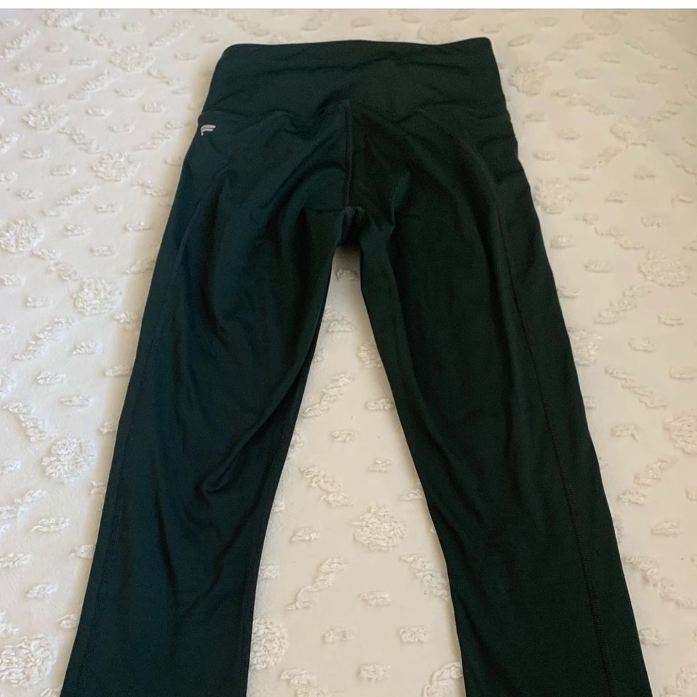 Fabletics Leggings Cropped